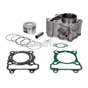 101 Octane hengerszett 150cc, Honda, Keeway 150 4T LC