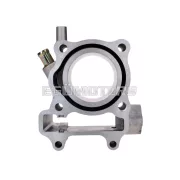 101 Octane hengerszett 150cc, Honda, Keeway 150 4T LC