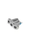 101 Octane laposfejű csavar M8x25/20 féktárcsához, 3 darab