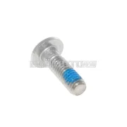 101 Octane laposfejű csavar M8x25/20 féktárcsához, 3 darab