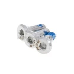   101 Octane laposfejű csavar M8x24/18 féktárcsához, 3 darab