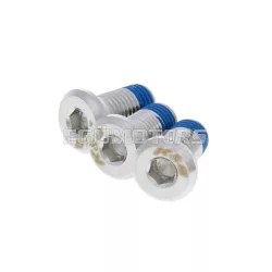   101 Octane laposfejű csavar M10x20/16 féktárcsához, 3 darab