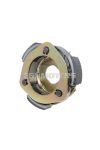 clutch 134mm for Aprilia, Derbi, Gilera, Piaggio 125, 150cc 4-stroke