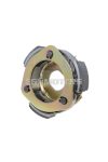 101 Octane Kuplung 134 mm-es, Aprilia, Derbi, Gilera, Piaggio 125, 150cc 4 ütemű motorokhoz
