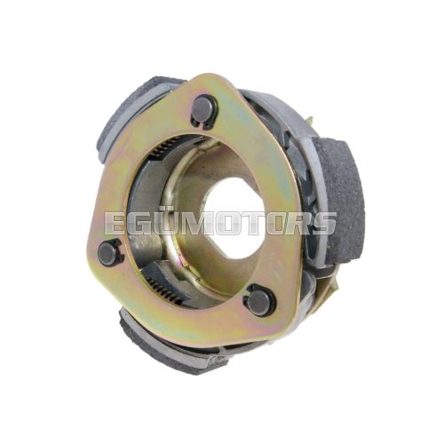 101 Octane Kuplung 134 mm-es, Aprilia, Derbi, Gilera, Piaggio 125, 150cc 4 ütemű motorokhoz