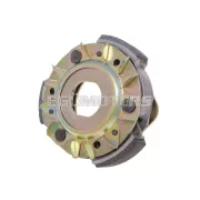 101 Octane kuplung 134mm, Aprilia, Derbi, Gilera, Piaggio 125, 150cc 4T