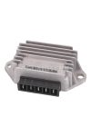 regulator / rectifier AC-DC for Piaggio Ape, Vespa Cosa, PK, PX E-Start