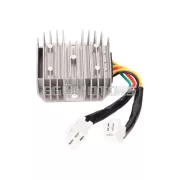 101 Octane szabályzó / egyenirányító, Beta, Kymco, Honda CN, Piaggio Hexagon, SYM