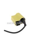 101 Octane CDI gyújtóegység gyújtótekercsel Suzuki Katana, Estilette, Zillion
