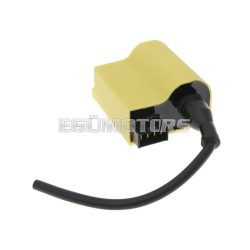   101 Octane CDI gyújtóegység gyújtótekercsel Suzuki Katana, Estilette, Zillion