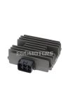 regulator / rectifier for Yamaha, MBK