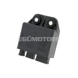   CDI unit for Aprilia SR125, Piaggio Skipper, SKR, TPH 125, 150