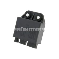   101 Octane CDI egység Aprilia SR125, Piaggio Skipper, SKR, TPH 125, 150
