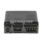 101 Octane CDI egység, Aprilia SR125, Piaggio Skipper, SKR, TPH 125, 150