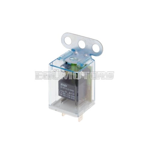 flasher relay 3-pin digital LED / standard