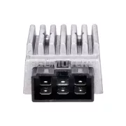 101 Octane szabályzó / egyenirányító, Derbi Senda, GPR, Aprilia RX / SX 50, Gilera RCR