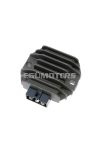 regulator / rectifier for MBK, Yamaha, Peugeot