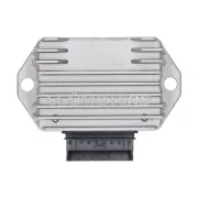 101 Octane szabályzó / egyenirányító 8 pólusú, index relével, Aprilia, Derbi, Gilera, Piaggio, Vespa (1998-tól)