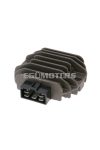 regulator / rectifier for Aprilia Derbi Gilera Piaggio Vespa