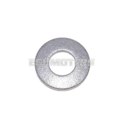 101 Octane Záró alátét főtengelyhez, Minarelli (10mm)
