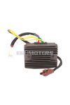 regulator / rectifier for Aprilia, Derbi, Gilera, Piaggio, Vespa