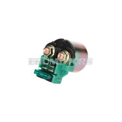   starter solenoid / relay for Honda, Kawasaki, Piaggio, Yamaha/MBK