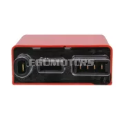 101 Octane CDI egység gyújtótekerccsel, Runner FX, FXR, Dragster 125, 180, Hexagon LX, LXT