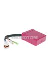 101 Octane CDI egység MBK Booster 100, Yamaha BWs 100