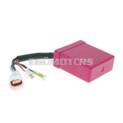 101 Octane CDI egység MBK Booster 100, Yamaha BWs 100