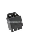 101 Octane CDI gyújtótekercs egység Aprilia Mojito, Piaggio Hexagon, Liberty, Sfera RST 125