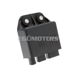   101 Octane CDI gyújtótekercs egység Aprilia Mojito, Piaggio Hexagon, Liberty, Sfera RST 125