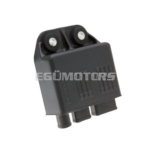 CDI unit with ignition coil for Aprilia Mojito, Piaggio Hexagon, Liberty, Sfera RST 125