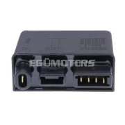 101 Octane CDI egység gyújtótekerccsel, Aprilia Mojito, Piaggio Hexagon, Liberty, Sfera RST 125