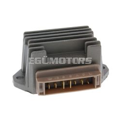   regulator / rectifier for Runner FX, FXR, Hexagon, Skipper, TPH