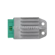 101 Octane szabályzó / egyenirányító, Derbi Atlantis, Predator, Bultaco, Piaggio Diesis