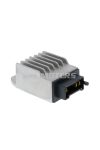 regulator / rectifier for Derbi GPR, Senda 50 EBE / EBS w. 3-pin Leonelli ignition