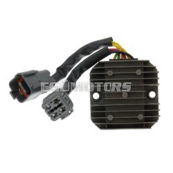   regulator / rectifier for Kymco KXR, Maxxer 250, 300, MXU 50-300