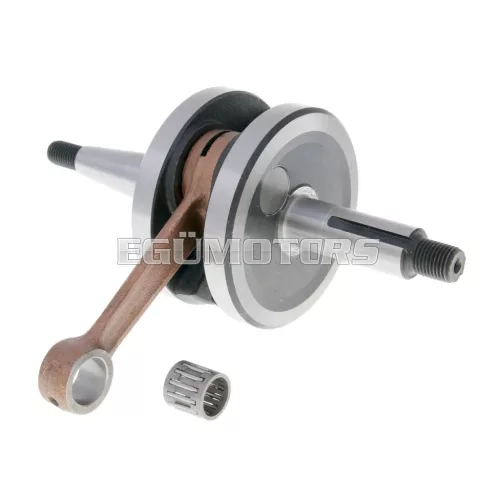 101 Octane főtengely, Minarelli AM, Generic, KSR-Moto, Keeway, Motobi, Ride, CPI, 1E40MA, 1E40MB