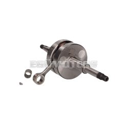   crankshaft for Peugeot Speedfight, Trekker E1 -2002 = NK105.04