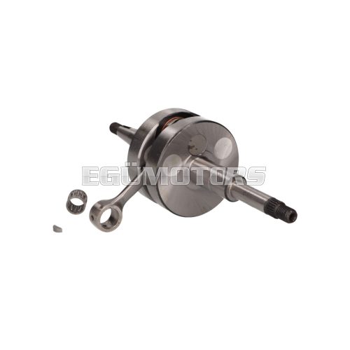 101 Octane Főtengely Peugeot Speedfight, Trekker E1 2002-ig = NK105.04