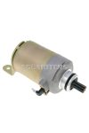 starter motor for Aprilia Mojito, Piaggio Hexagon, Liberty, Sfera RST, Vespa ET4 125