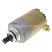 101 Octane önindító, Aprilia Mojito, Piaggio Hexagon, Liberty, Sfera RST, Vespa ET4 125