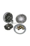 variator kit / vario kit for Yamaha X-Max, Majesty, Teos, Maxter MBK Skyliner, Doodo 125cc