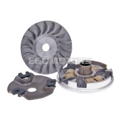 101 Octane Variátor készlet 16 mm, CPI, Keeway 1E40QMB