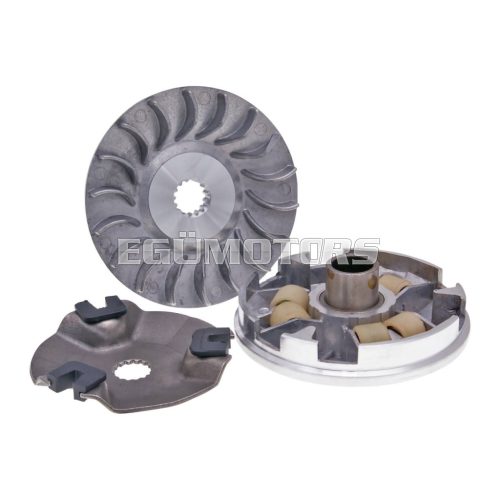 variator kit / vario kit 16mm for CPI, Keeway 1E40QMB