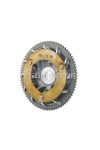 half pulley for Piaggio 125-150cc (Leader)