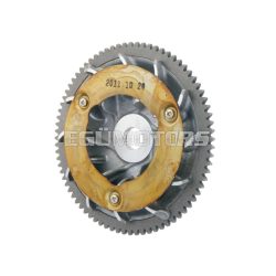 half pulley for Piaggio 125-150cc (Leader)