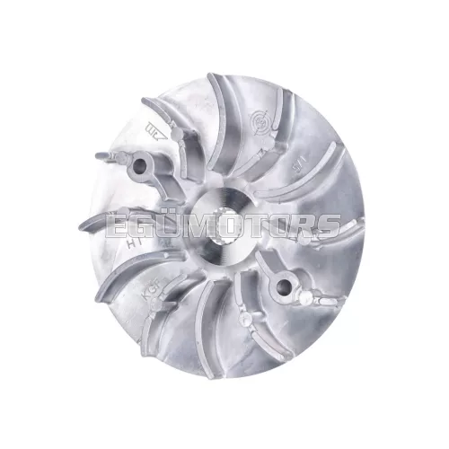 101 Octane fél szíjtárcsa, Honda, Keeway 125, 150cc