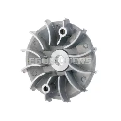   101 Octane fél szíjtárcsa, Kymco Agility, Like, Super 8, People 125, 200cc