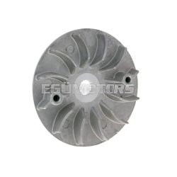   101 Octane Félszíjtárcsa, Kymco Dink, Grand Dink, Yager 125, 150cc
